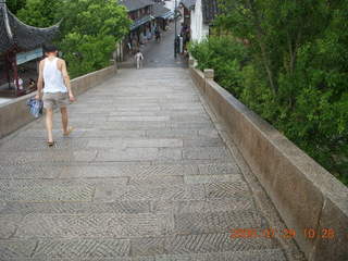 183 6kv. eclipse - Shanghai - Zhu Jia Jiao village