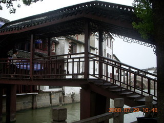 197 6kv. eclipse - Shanghai - Zhu Jia Jiao village