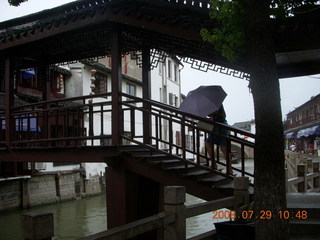 198 6kv. eclipse - Shanghai - Zhu Jia Jiao village