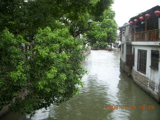 200 6kv. eclipse - Shanghai - Zhu Jia Jiao village