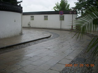 219 6kv. eclipse - Shanghai - Zhu Jia Jiao village