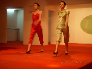 250 6kv. eclipse - Shanghai - silk factory models