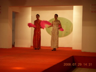 254 6kv. eclipse - Shanghai - silk factory models