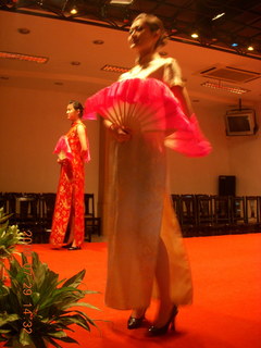 255 6kv. eclipse - Shanghai - silk factory models