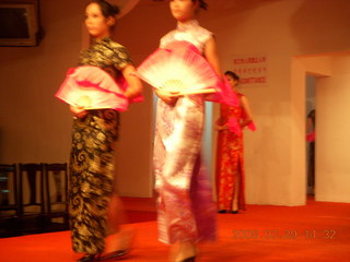 256 6kv. eclipse - Shanghai - silk factory models