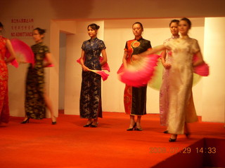 260 6kv. eclipse - Shanghai - silk factory models