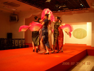 264 6kv. eclipse - Shanghai - silk factory models