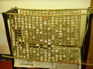 272 6kv. eclipse - Shanghai - silk factory