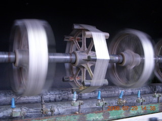 281 6kv. eclipse - Shanghai - silk factory