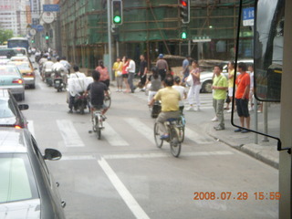 306 6kv. eclipse - Shanghai