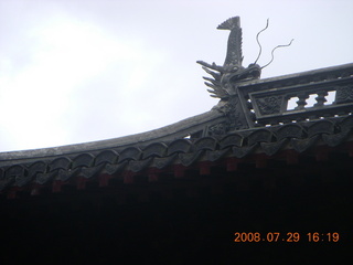 311 6kv. eclipse - Shanghai - Yuyuan Garden tour