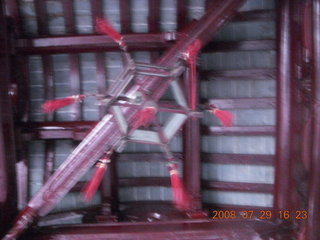 324 6kv. eclipse - Shanghai - Yuyuan Garden tour