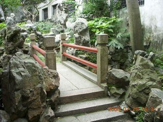 339 6kv. eclipse - Shanghai - Yuyuan Garden tour