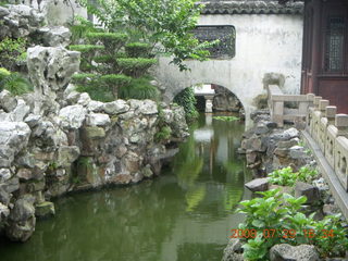 347 6kv. eclipse - Shanghai - Yuyuan Garden tour