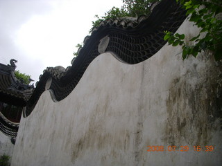 359 6kv. eclipse - Shanghai - Yuyuan Garden tour