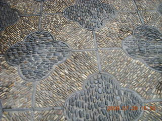 379 6kv. eclipse - Shanghai - Yuyuan Garden tour