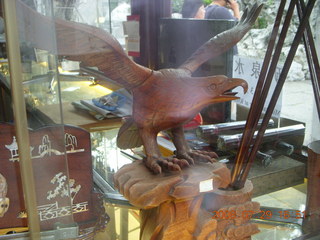 382 6kv. eclipse - Shanghai - Yuyuan Garden tour