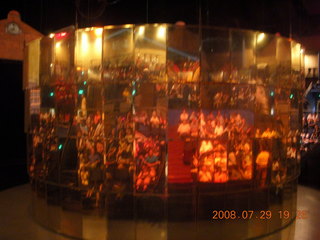 456 6kv. eclipse - Shanghai - acrobat theater