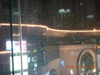 478 6kv. eclipse - Shanghai - night