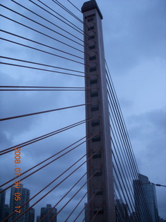 12 6kw. eclipse - Shanghai morning run