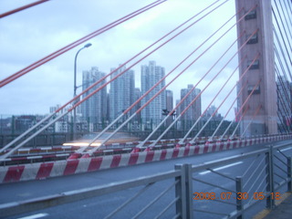 15 6kw. eclipse - Shanghai morning run