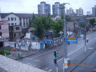 18 6kw. eclipse - Shanghai morning run