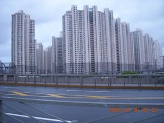 24 6kw. eclipse - Shanghai morning run