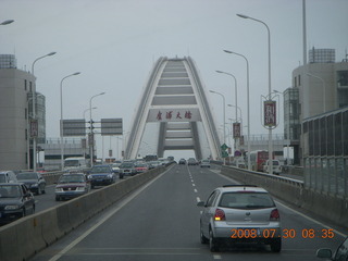 31 6kw. eclipse - Shanghai