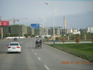 100 6kw. eclipse - Jiayugan