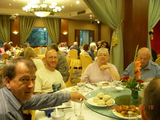 130 6kw. eclipse - Jiayugan - dinner