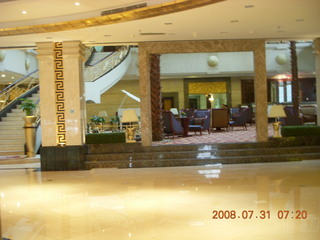 89 6kx. eclipse - Jiuquan - hotel