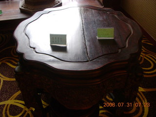 100 6kx. eclipse - Jiuquan - hotel