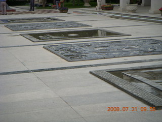 126 6kx. eclipse - Jiuquan park