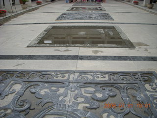 132 6kx. eclipse - Jiuquan park