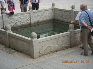 150 6kx. eclipse - Jiuquan  park