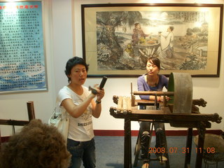 201 6kx. eclipse - Jiuquan - luminous cup factory - Jenny