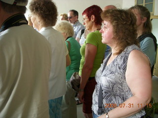 209 6kx. eclipse - Jiuquan - luminous cup factory - Maria