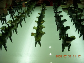 213 6kx. eclipse - Jiuquan - luminous cup factory