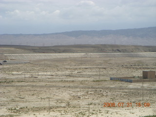 327 6kx. eclipse - Jiayuguan - Great Wall