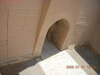 372 6kx. eclipse - Jiayuguan - Great Wall