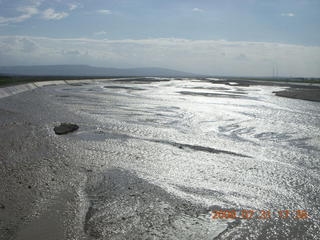 410 6kx. eclipse - Jiuquan river