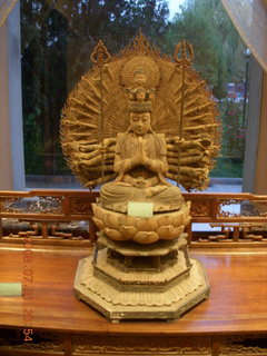 414 6kx. eclipse - Jiuquan - hotel buddha