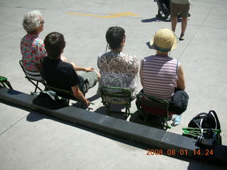 130 6l1. eclipse - Jiuquan - at hotel