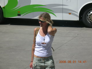 134 6l1. eclipse - Jiuquan - Karen