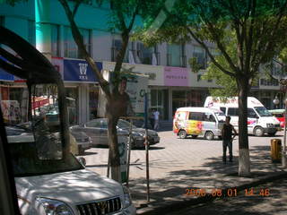 139 6l1. eclipse - Jiuquan