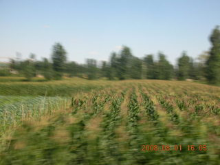 170 6l1. eclipse - Jiayuguan - Gobi Deserteclipse - Jiayuguan - Gobi Desert