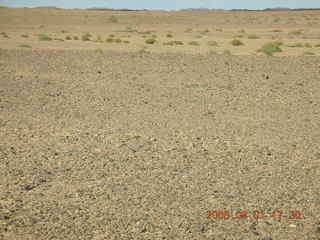 186 6l1. eclipse - Jiayuguan - Gobi Desert