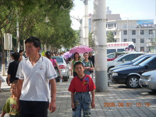 102 6l1. eclipse - Jiuquan