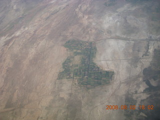 39 6l2. eclipse - Jiayuguan Airport (JGN) to Xi'an (SIA)