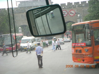 25 6l3. eclipse - Xi'an